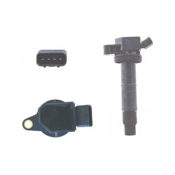 Ignition Coil - Compatible with 1999 - 2003 ES300 2000 2001 2002
