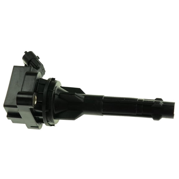 Ignition Coil Compatible with 1999-2003 Toyota Avensis/Celica 3ZZ-FE 1.6L Pencil Direct Ignition 2-Pin Sedan 90080-19017
