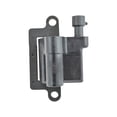 thumbnail image 1 of Ignition Coil - Compatible with 1999 - 2004 Chevy Silverado 2500 2000 2001 2002 2003, 1 of 2