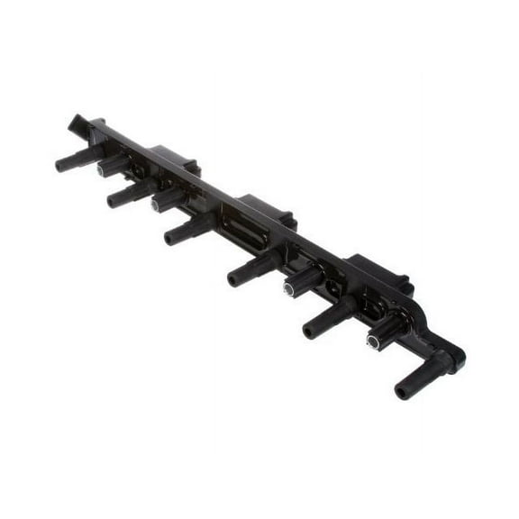 Ignition Coil - Compatible with 1999 - 2004 Jeep Grand Cherokee 4.0L 6-Cylinder 2000 2001 2002 2003