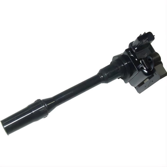 Ignition Coil Compatible with 1999-2004 Mitsubishi Galant 4G64 2.4L GDI Coil Pack 4-Pin Sedan H6T12671A