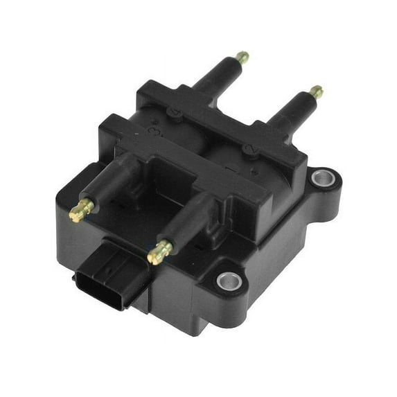 Ignition Coil - Compatible with 1999 - 2004 Subaru Impreza Outback 2.5L H4 2000 2001 2002 2003