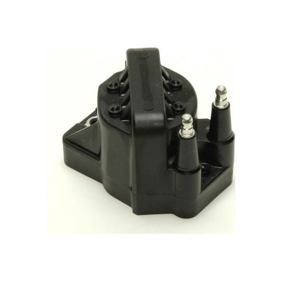 Ignition Coil - Compatible with 1999 - 2005 Pontiac Montana 3.4L V6 2000 2001 2002 2003 2004