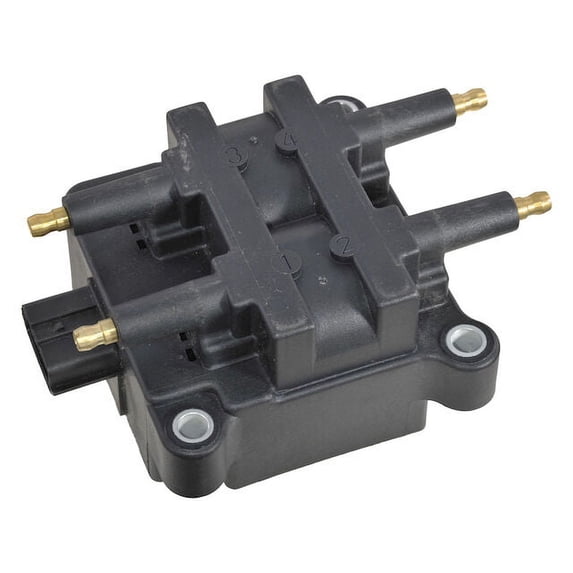 Ignition Coil - Compatible with 1999 - 2005 Subaru Legacy 2000 2001 2002 2003 2004
