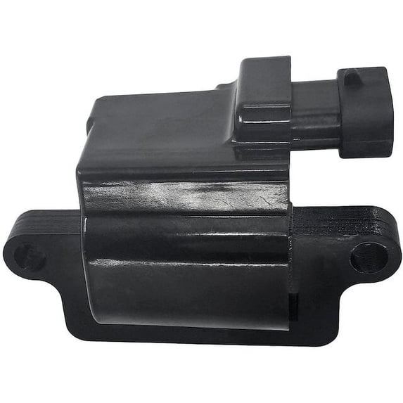 Ignition Coil - Compatible with 1999 - 2006 Chevy Silverado 1500 2000 2001 2002 2003 2004 2005
