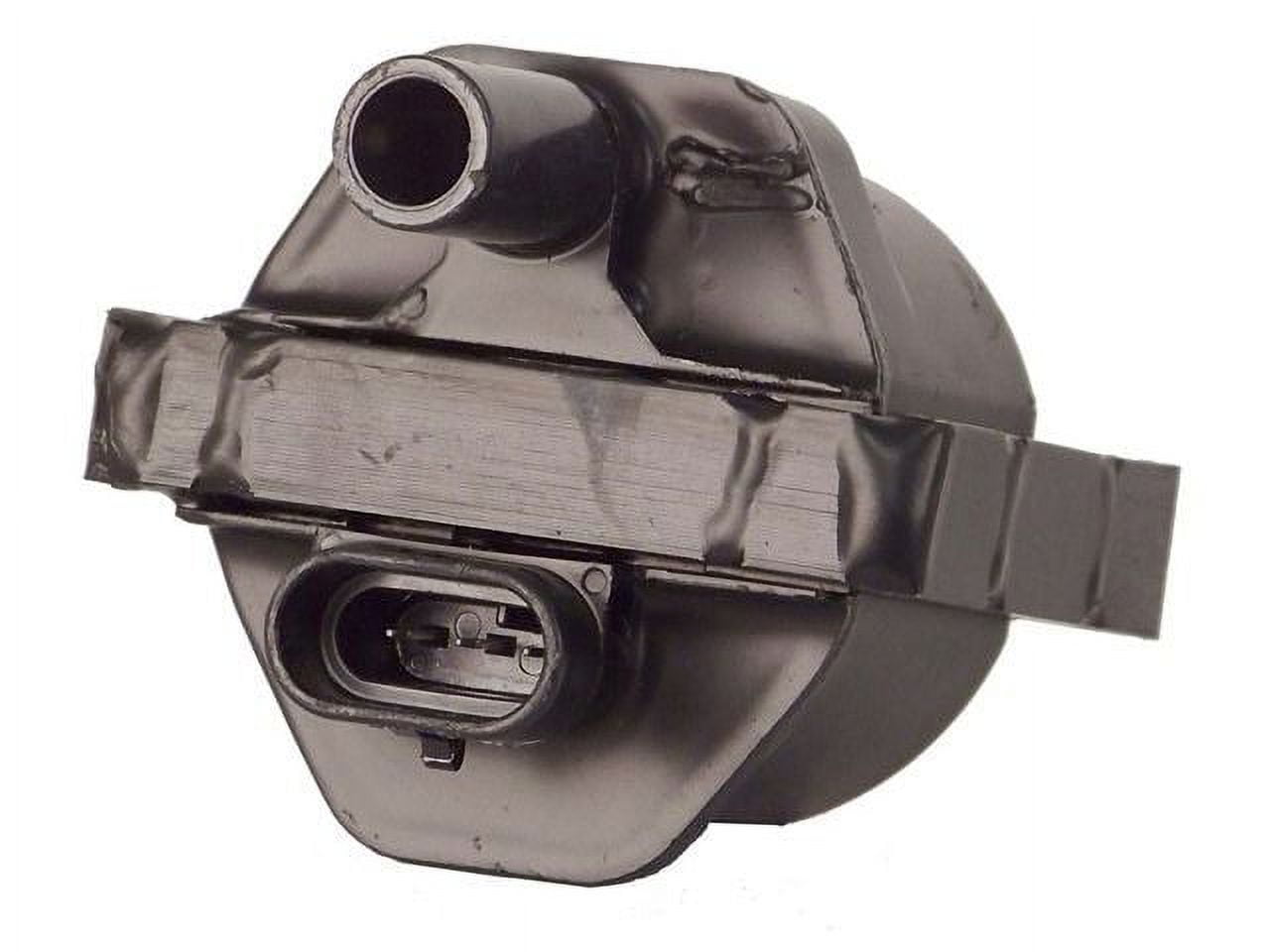 KAX High Flow Catalytic Converter For 1999-2006 Chevy Silverado 1500, Tahoe, Suburban 4.3L-5.3L (EPA Approved, Not CARB)