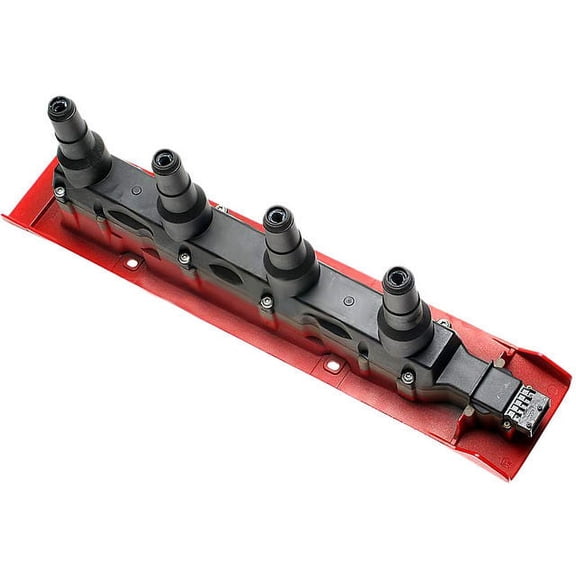 Ignition Coil - Compatible with 1999 Saab 9-3 2.0L 4-Cylinder