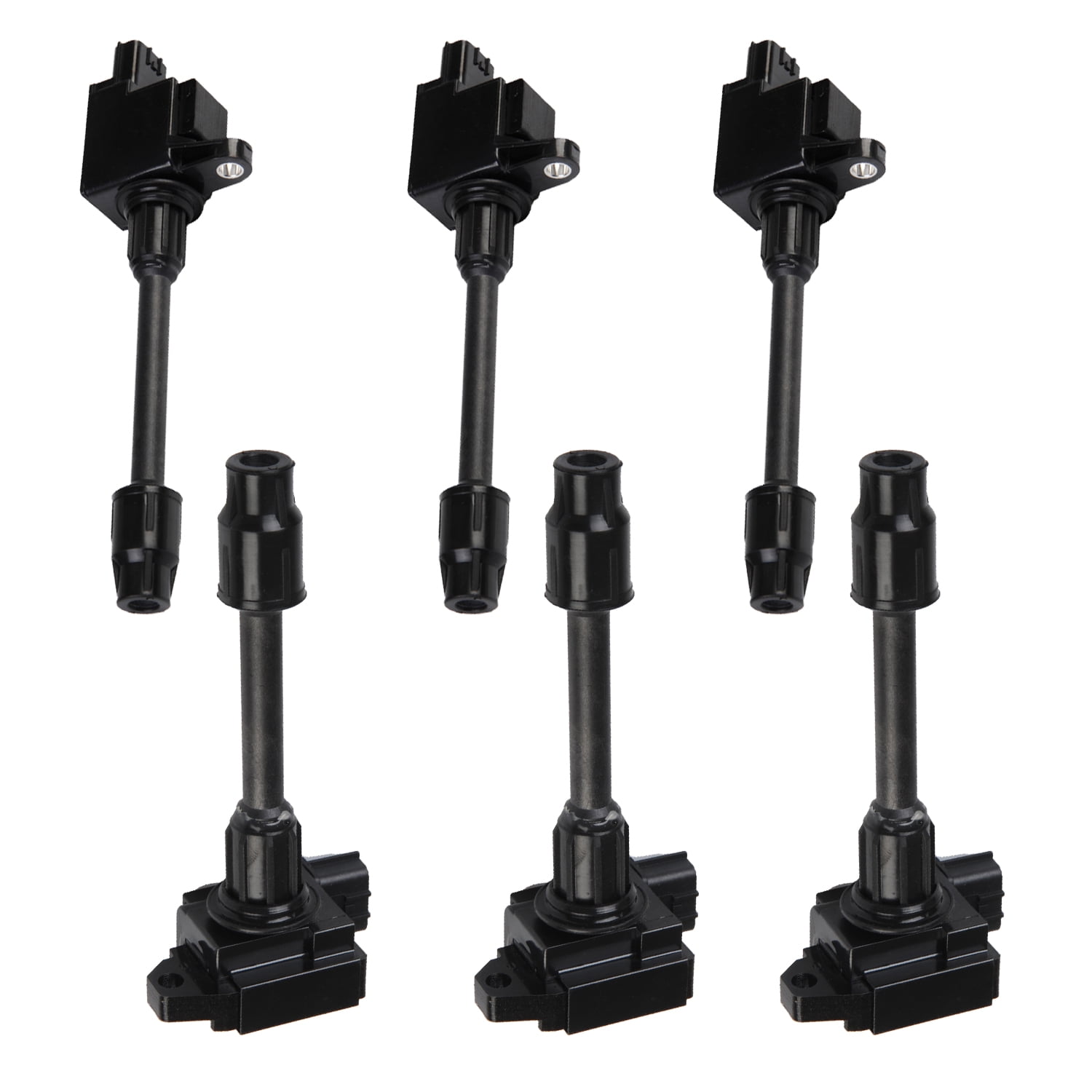 Ignition Coil For 1995-1999 Nissan Maxima 1996-1999 Infiniti I30 Sedan