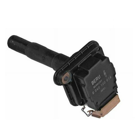 Ignition Coil - Compatible with 2000 - 2002 Audi S4 2001
