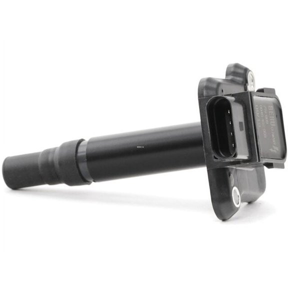 Ignition Coil - Compatible with 2000 - 2002 Audi TT Quattro 2001