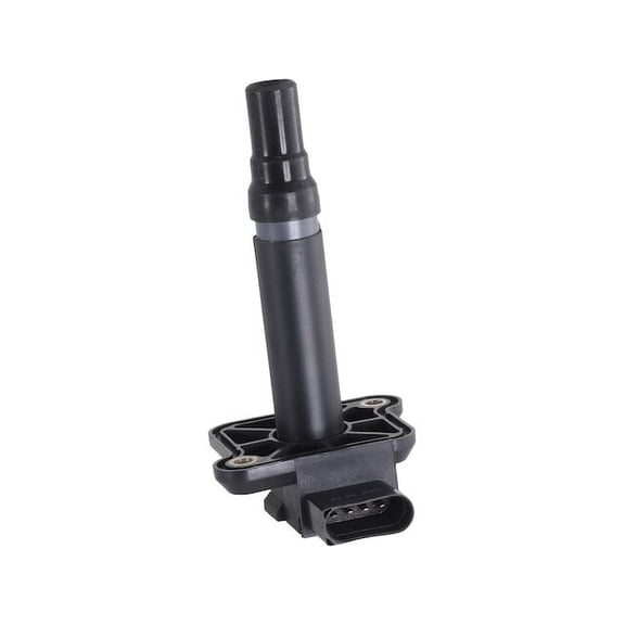 Ignition Coil - Compatible with 2000 - 2002 Audi TT Quattro 2001