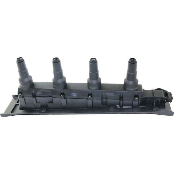 Ignition Coil - Compatible with 2000 - 2002 Saab 9-3 2001