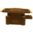 thumbnail image 1 of Ignition Coil - Compatible with 2000 - 2003 Chrysler Voyager 2.4L 4-Cylinder 2001 2002, 1 of 2