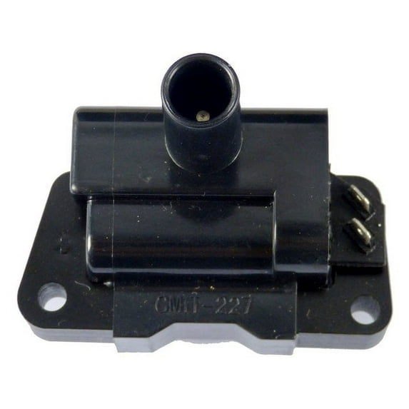Ignition Coil - Compatible with 2000 - 2003 Nissan Xterra 2.4L 4-Cylinder 2001 2002