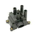 thumbnail image 1 of Ignition Coil - Compatible with 2000 - 2004 Ford Focus 2.0L 4-Cylinder 2001 2002 2003, 1 of 2