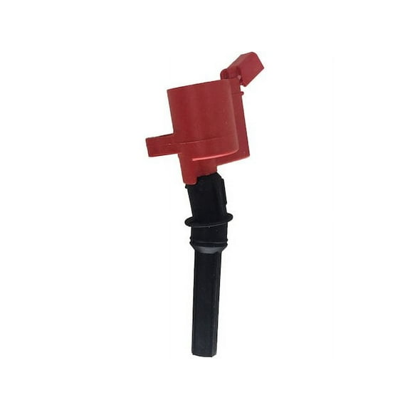 Ignition Coil - Compatible with 2000 - 2005 Ford Excursion 2001 2002 2003 2004
