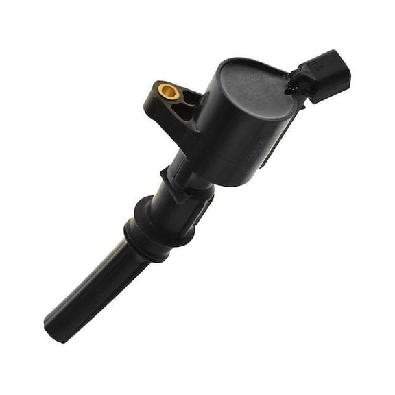 Ignition Coil - Compatible with 2000 - 2005 Ford Excursion 2001 2002 2003 2004
