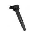 thumbnail image 1 of Ignition Coil - Compatible with 2000 - 2005 Toyota Celica GTS FWD Hatchback 2-Door 1.8L 4-Cylinder Naturally Aspirated DOHC GAS 2001 2002 2003 2004, 1 of 2