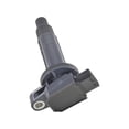 thumbnail image 1 of Ignition Coil - Compatible with 2000 - 2005 Toyota Echo 1.5L 4-Cylinder 2001 2002 2003 2004, 1 of 2