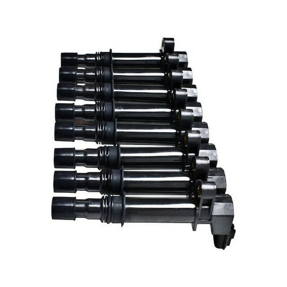 Ignition Coil - Compatible with 2000 - 2008 Dodge Dakota - DriveWire