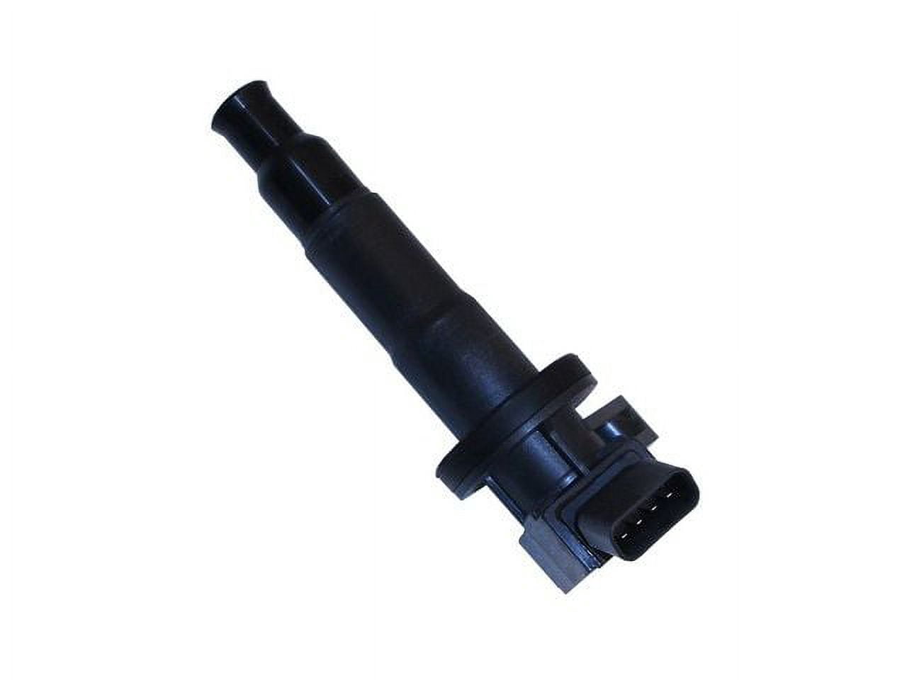 Ignition Coil - Compatible with 2000 - 2008 Toyota Corolla 1.8L 4-Cylinder 1ZZ-FE 2001 2002 2003 2004 2005 2006 2007