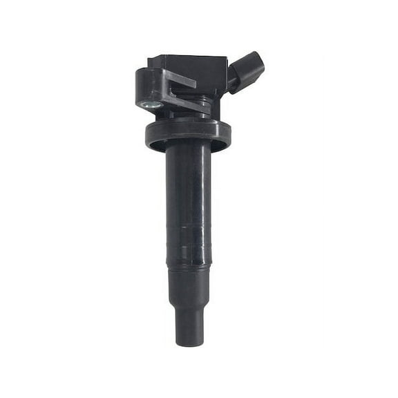 Ignition Coil - Compatible with 2000 - 2008 Toyota Corolla 2001 2002 2003 2004 2005 2006 2007
