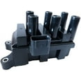 thumbnail image 1 of Ignition Coil - Compatible with 2001 - 2003 Ford Windstar 2002, 1 of 2