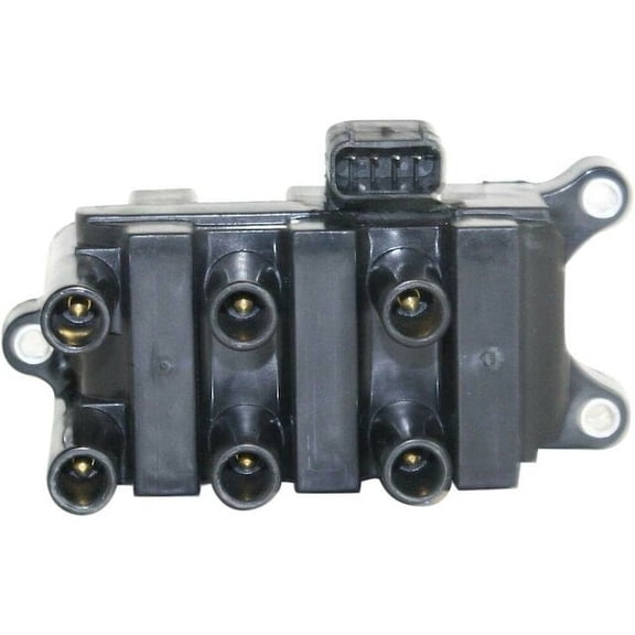Ignition Coil - Compatible with 2001 - 2003 Ford Windstar 2002