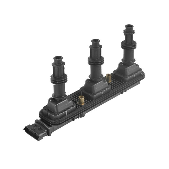 Ignition Coil Compatible with 2001-2003 Saturn LW200 2.2L Replacement for UF278