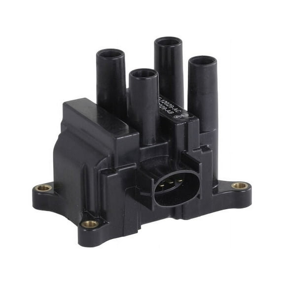 Ignition Coil - Compatible with 2001 - 2004 Ford Escape 2.0L 4-Cylinder 2002 2003
