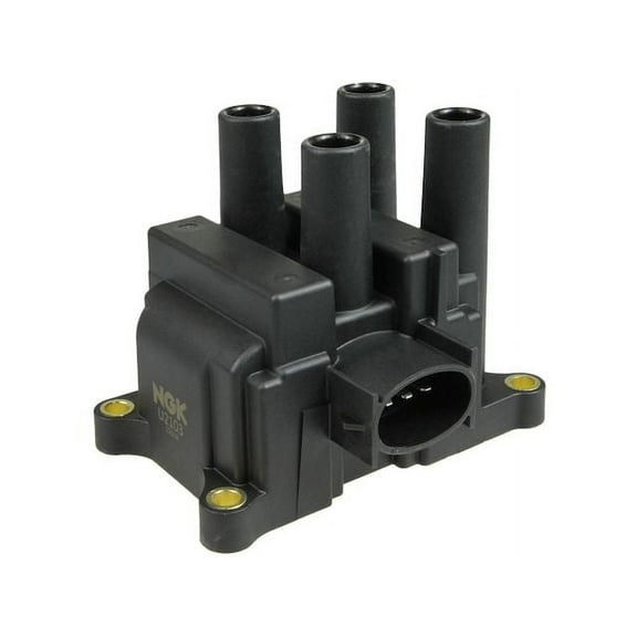 Ignition Coil - Compatible with 2001 - 2004 Ford Escape 2.0L 4-Cylinder 2002 2003