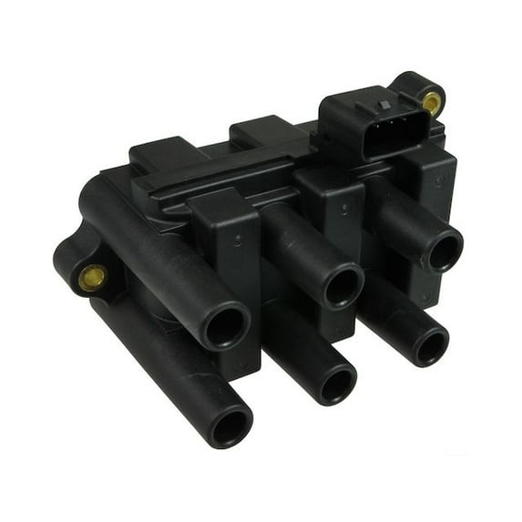 Ignition Coil - Compatible with 2001 - 2005 Mercury Sable 2002 2003 2004