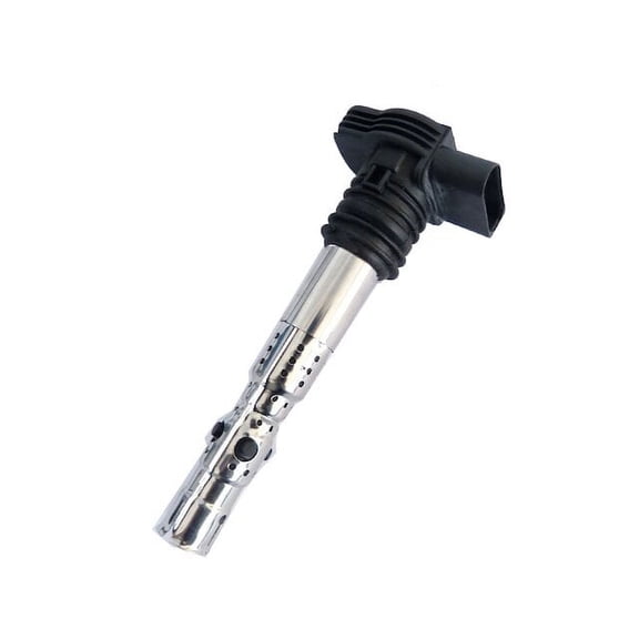 Ignition Coil - Compatible with 2001 - 2006 Audi TT Quattro 1.8L 4-Cylinder 2002 2003 2004 2005