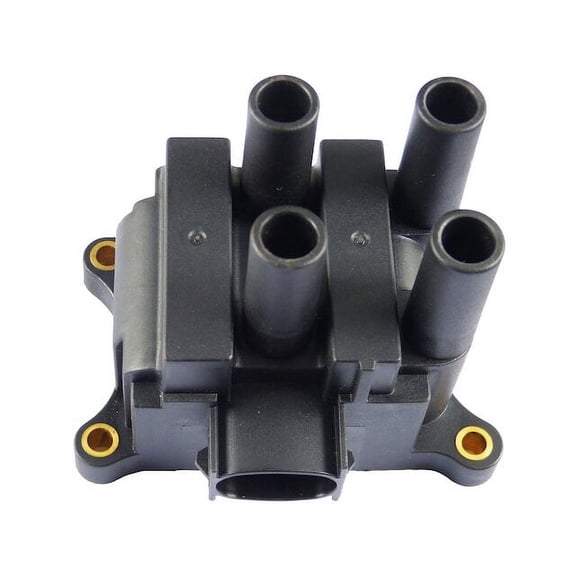 Ignition Coil - Compatible with 2001 - 2009 Mazda B2300 2002 2003 2004 2005 2006 2007 2008
