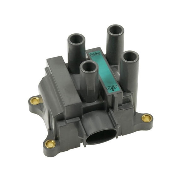 Ignition Coil - Compatible with 2001 - 2009 Mazda B2300 2002 2003 2004 2005 2006 2007 2008