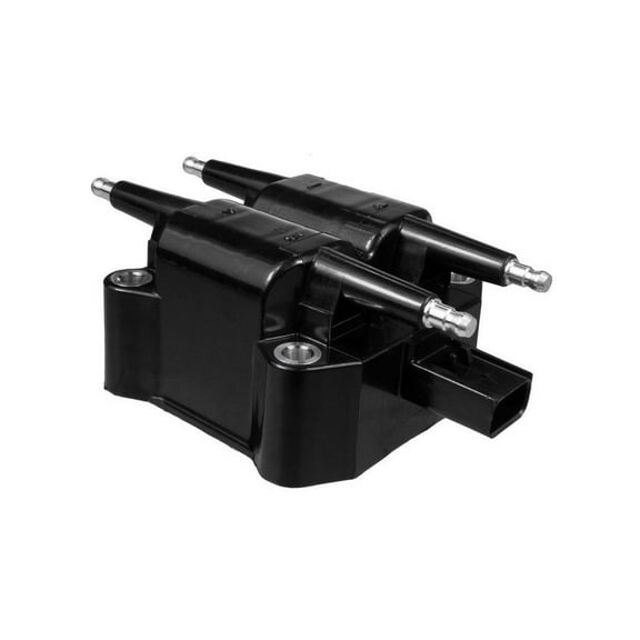 Ignition Coil - Compatible with 2001 - 2010 Chrysler PT Cruiser 2.4L 4-Cylinder 2002 2003 2004 2005 2006 2007 2008 2009