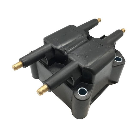 Ignition Coil - Compatible with 2001 - 2010 Chrysler PT Cruiser 2002 2003 2004 2005 2006 2007 2008 2009
