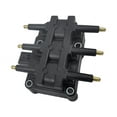 thumbnail image 1 of Ignition Coil - Compatible with 2001 - 2010 Chrysler Town & Country 2002 2003 2004 2005 2006 2007 2008 2009, 1 of 2