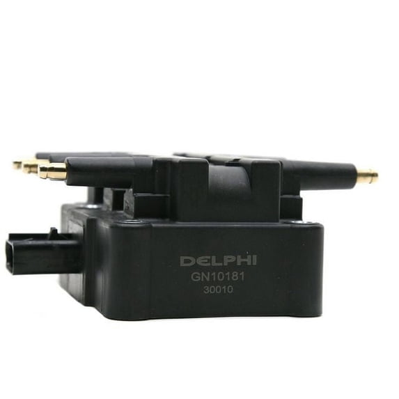 Ignition Coil - Compatible with 2001 - 2010 Dodge Grand Caravan 2002 2003 2004 2005 2006 2007 2008 2009