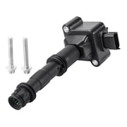 Ignition Coil - Compatible with 2001 - 2010 Porsche 911 3.6L H6 2002 2003 2004 2005 2006 2007 2008 2009