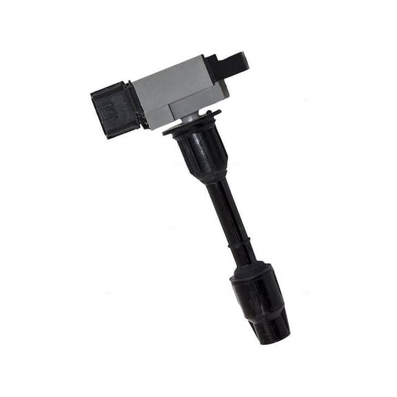 Ignition Coil - Compatible with 2001 Nissan Pathfinder Sport Utility 4-Door 3.5L V6 Naturally Aspirated DOHC GAS