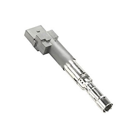Ignition Coil - Compatible with 2002 - 2004 Volkswagen Jetta 2003