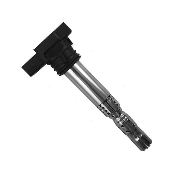 Ignition Coil - Compatible with 2002 - 2004 Volkswagen Passat W8 AWD 4.0L W8 Naturally Aspirated DOHC GAS