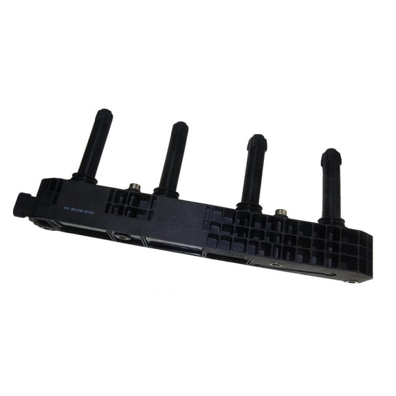 Ignition Coil Compatible with 2002-2006 Daewoo Lacetti/Nubira 1.8L L4 Coil Pack Sedan 96415010