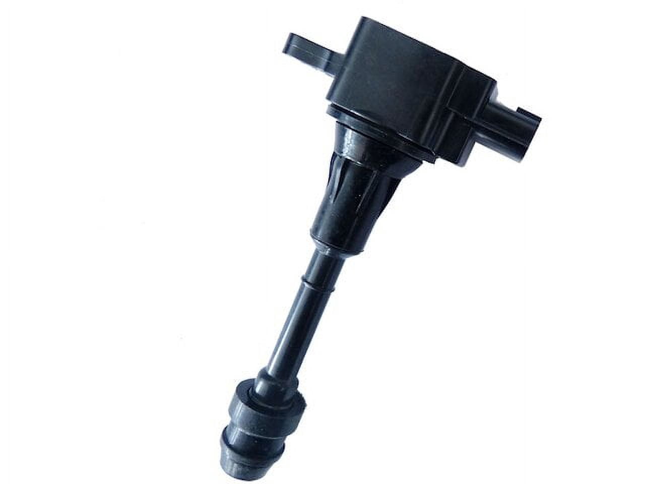 MOCA Engine Oil Pump Assembly - Fits 2002-2006 Nissan Altima/Sentra 2.5L, 2009-2012 Suzuki Equator 2.5L - View #7