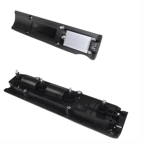 Ignition Coil Compatible with 2002-2007 Saturn Ion/Vue L61 2.2L L4 Module with Coil Sedan 12587426