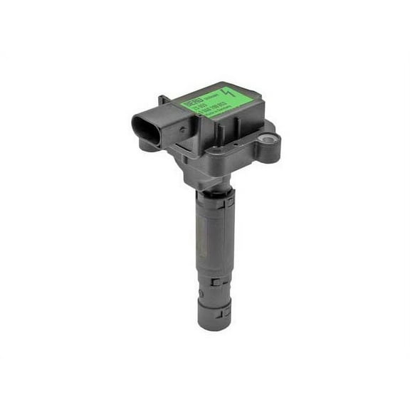 Ignition Coil - Compatible with 2003 - 2005 Mercedes-Benz C230 2004