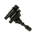 thumbnail image 1 of Ignition Coil - Compatible with 2003 - 2006 Hyundai Santa Fe 3.5L V6 2004 2005, 1 of 2