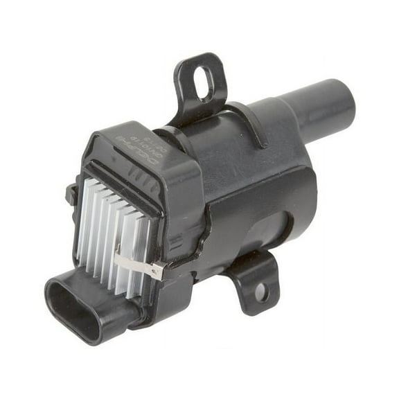 Ignition Coil - Compatible with 2003 - 2007 GMC Savana 2500 2004 2005 2006