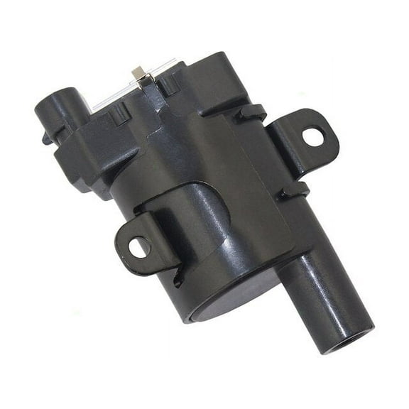 Ignition Coil - Compatible with 2003 - 2007 GMC Savana 2500 2004 2005 2006